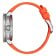 Citizen JV3000-13E Promaster Eco-Drive Solar-Herrenuhr Wave Tracker Orange 2