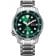 Citizen NY0100-50XE Promaster Automatic Diver Herrenuhr Titan Grün Bild 1