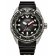 Citizen NB6004-08E Men's Diving Watch Automatic Titanium Image 1