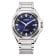 Citizen NB6010-81L Men's Watch Automatic Series 8 Blue Image 1