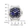 Citizen NB6010-81L Men's Watch Automatic Series 8 Blue Image 4