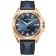 Citizen NB6012-18L Men's Watch Automatic Series 8 Blue/Rose Gold Tone Image 1