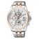 Citizen FC0014-54A Eco-Drive Ladies Radio Controlled Watch Image 1