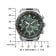 Citizen CB5946-82X Eco-Drive Men's Radio-Controlled Watch Titanium/Green Image 4