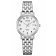 Citizen EU6090-54A Quartz Women's Watch with Steel Bracelet Image 1