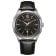 Citizen AW1750-18E Eco-Drive Men's Solar Watch with Leather Strap Image 1