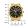 Citizen CA7022-87E Eco-Drive Men's Watch Chronograph Gold Tone Image 4