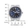 Citizen NH8400-87LE Herren-Armbanduhr Automatik Stahl/Blau Bild 4