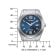 Citizen AW1641-81L Eco-Drive Men´s Watch Titanium Blue Image 4