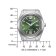Citizen AW1641-81X Eco-Drive Men´s Solar Watch Titanium Green Image 3