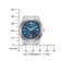 Citizen FE6151-82L Eco-Drive Women`s Watch Titanium Blue Image 4
