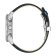 Citizen AT8260-18A Eco-Drive Solar Funk-Armbanduhr für Herren mit Lederband Bild 2