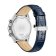 Citizen AT8260-18A Eco-Drive Solar Funk-Armbanduhr für Herren mit Lederband Bild 3