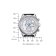 Citizen AT8260-18A Eco-Drive Solar Funk-Armbanduhr für Herren mit Lederband Bild 4