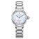 Citizen EM1070-83D Eco-Drive Solar Ladies' Wristwatch Mother-of-Pearl Image 1