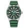 Citizen NY0121-09X Promaster Marine Men's Diving Watch Automatic Green Image 1