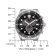 Citizen AT2568-82E Eco-Drive Solar Men's Watch Chronograph Steel/Black Image 4
