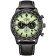 Citizen CA4505-21X Eco-Drive Chronograph Men's Watch Black Image 1