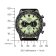 Citizen CA4505-21X Eco-Drive Chronograph Men's Watch Black Image 4