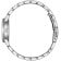 Citizen FE1241-71X Eco-Drive Ladies' Wristwatch Steel/Mint Image 2