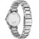 Citizen FE1241-71X Eco-Drive Ladies' Wristwatch Steel/Mint Image 3