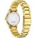 Citizen FE1242-78D Eco-Drive Women's Solar Watch Gold Tone Image 3
