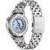 Citizen NH9131-73A Men's Watch Automatic Steel/White Image 3