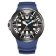 Citizen BJ8055-04E Promaster Eco-Drive Solar Diver's Watch 30 bar Blue Image 1