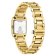 Citizen EW5602-81D Eco-Drive Solar Ladies' Watch Gold Tone/Mother Of Pearl Image 3
