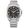 Citizen NB6050-51E Men's Watch Automatic Series 8 Black Image 1