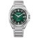 Citizen NB6050-51W Men's Wristwatch Automatic Series 8 Green Image 1