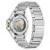 Citizen NB6059-57P Men's Wristwatch Automatic Series 8 Two-Colour Image 3