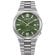 Citizen NJ0159-86X Men's Watch Tsuyosa Automatic Steel/Green Image 1