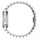 Citizen NK5010-51X Men's Wristwatch Tsuyosa Automatic Steel/Moss Green 2