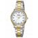 Boccia 3324-02 Women's Watch Titanium with Sapphire Crystal Two-Colour Image 1
