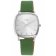 Boccia 3334-02 Titanium Ladies' Watch Green Image 1