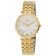 Boccia 3339-03 Damen-Armbanduhr Titan Goldfarben Bild 1