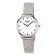 Boccia 3345-02 Women's Wristwatch with Mesh Strap Image 1