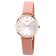 Boccia 3345-04 Women's Wristwatch Titanium Rose Image 1