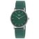 Boccia 3281-10 Ladies' Watch Titanium / Stainless Steel Green Image 1