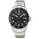 Boccia 3653-01 Herren-Armbanduhr Automatik Titan Schwarz Bild 1