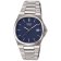 Boccia 3657-02 Men's Watch Titanium Blue Image 1