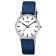 Boccia 3651-18 Unisex-Uhr Quarz Titan/Dunkelblau 1