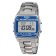 Boccia 3738-06 Unisex-Armbanduhr Digital Titan Blau 1