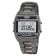 Boccia 3738-07 Unisex-Uhr Digital Titan Schwarz 1