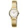 Boccia 3371-05 Women's Watch Gold Tone Titanium with Sapphire Crystal 1