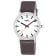 Boccia 3670-04 Men's Watch Titanium with Date Display Grey 1