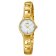 Boccia 3277-03 Women´s Wristwatch Quartz Titanium Gold-Coloured 1