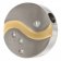Boccia 07022-05 Titan Brillant-Anhänger Wave Bild 1