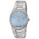 Boccia 3661-01 Titanium Watch for Men Light Blue Image 1